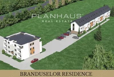 Apartament 2 camere proiect nou Brandu?elor, Baia Mare - 4