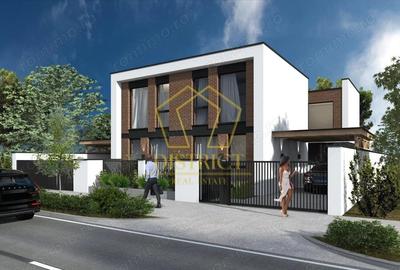 Casă cu 5 camere cu Canalizare în Ronaț