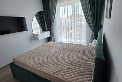 Apartament 2 camere de inchiriat strada Daliei - 1