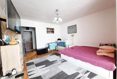 Garsoniera în zona MC DONALDS Garsoniera în zona MC DONALDS - 4