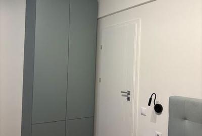 Apartament cu 2 camere semidecomandat în Ștrand - 8