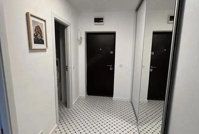 Garsoniera Moderna Mall Vitan, Foisorului | 500/luna - 6