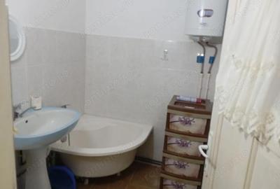 Garsonieră semidecomandată în Grivița - 2