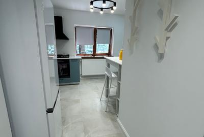 Garsonieră decomandată în Timpuri Noi - 4
