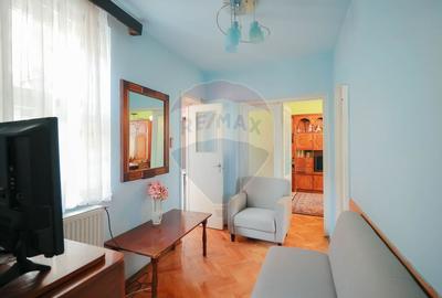 Apartament cu 3 camere, de vânzare în zona Rogerius - 5
