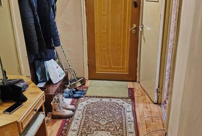 Apartament cu 3 camere semidecomandat în Trivale - 3