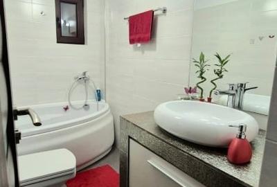 Apartament cu 3 camere decomandat, mobilat în Km 4-5 - 3