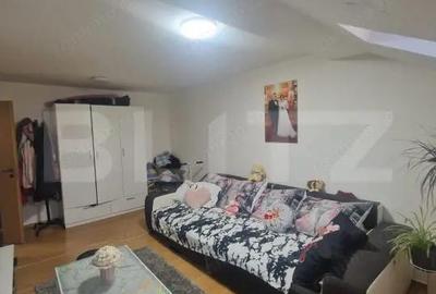 Apartament cu 2 camere semidecomandat în Girocului - 1