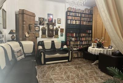 VILA cu 2 apartamente in apropiere de Piata Alba Iulia - 4