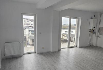 Apartament cu 2 camere în Central - 2