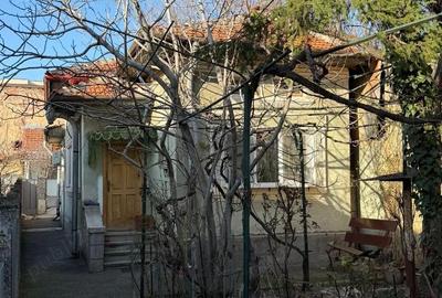 Casă cu Teren 231 Mp în Kiseleff - 8