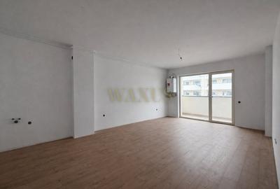 Apartament cu 2 camere semidecomandat în Florești - 2