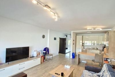 Apartament cu 2 camere decomandat, mobilat în Elisabetin - 14