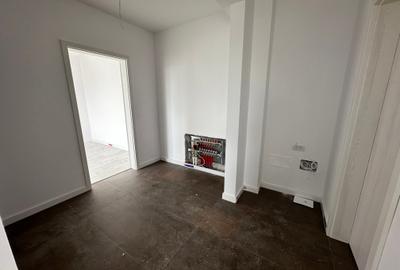Penthouse 3 camere-terasa 90 mp/Ansamblu cu piscina/7 minute Metrou Berceni - 14