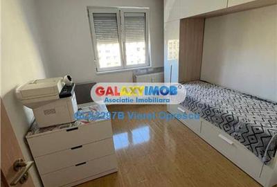 Apartament cu 3 camere decomandat, mobilat în Titan - 4
