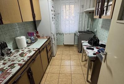 Apartament cu 2 camere semidecomandat în Central - 1