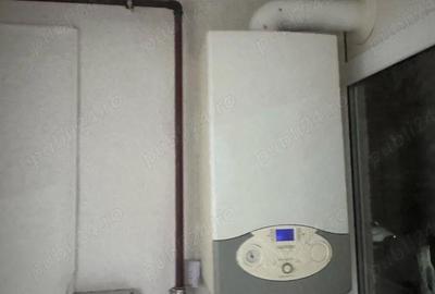 Apartament cu 2 camere semidecomandat în Micălaca - 2