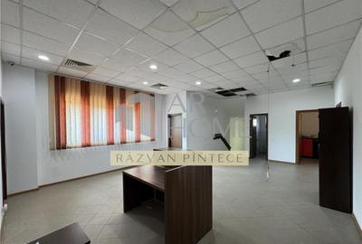 Hala pretabila farma sau carmangerie birouri, Ploiesti Hala pretabila farma sau carmangerie birouri, Ploiesti - 15