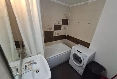 Apartament cu 2 camere decomandat în Drumul Taberei - 6