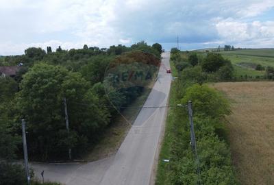 Casa cu teren in Tureni de 2300 mp, la 20 km de Cluj-Napoca - 20