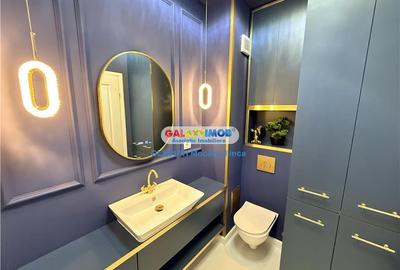 Apartament cu 2 camere semidecomandat, mobilat în Albert - 12