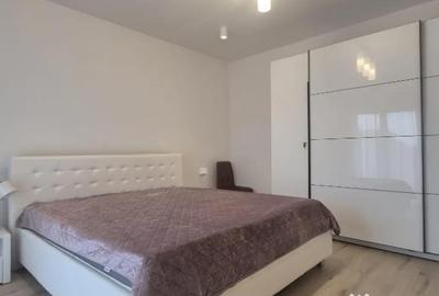 Casă cu 2 camere cu Teren 150 Mp în Central - 6