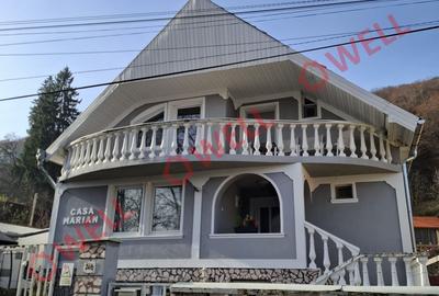 🏡 Pensiune de vânzare, situată în Sighișoara – proprietate ideală pentru inves - 18