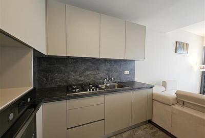 Apartament cu doua camere de inchiriat in Bellevue Residence - 7