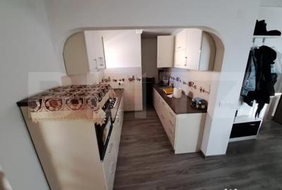 Spațiu comercial, de 228 mp, în Semicentral - 1
