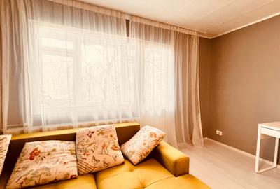 Apartament cu 3 camere semidecomandat, mobilat în Brâncoveanu - 6