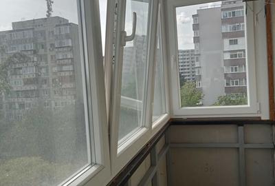 Apartament cu 2 camere decomandat în Apusului - 2