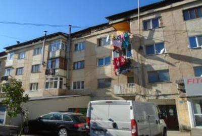 Apartament cu 2 camere semidecomandat în Dealu Aluniș - 3