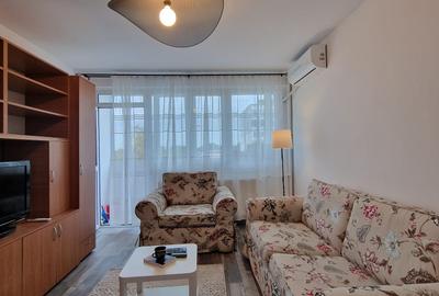Sos. Viilor - Parc Carol - Apartament 2 camere - renovat - mobilat utilat modern - 12