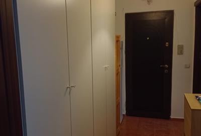 Garsonieră decomandată în Berceni - 8