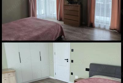 Casa moderna tip parter in Corusu - 2