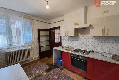Casă cu 3 camere cu Canalizare în Șagului - 5