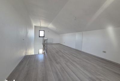 Casă cu 4 camere cu Teren 300 Mp în Cornetu - 10