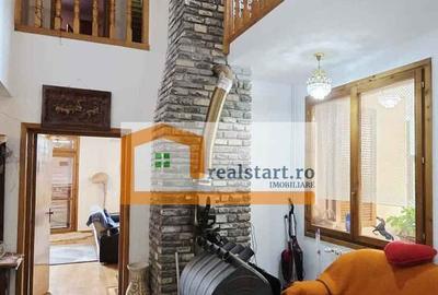 Casă cu 7 camere cu Teren 1800 Mp în Est - 6