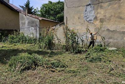 Teren de 985 mp, în Foișorul de Foc - 4