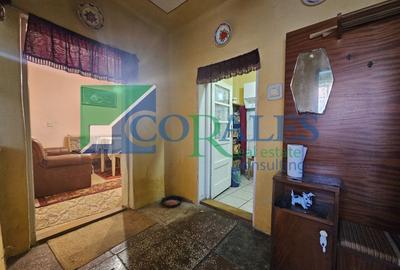 Casă individuală cu 2 camere cu Teren 388 Mp în Ghirodei - 8