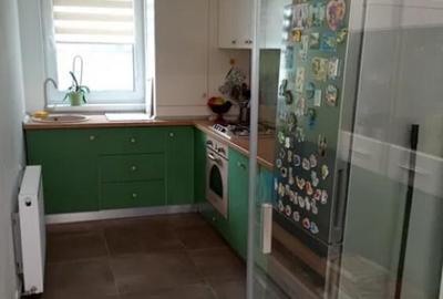 Apartament 3 camere, decomandat - zona Triaj, Complex Soho Residence - 4