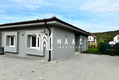 Casă duplex I 3 camere I 76 Mp I Curte I 20 min de Sibiu - 2