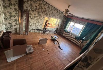 Apartament cu 3 camere decomandat în Central - 8