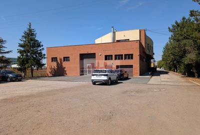 Vanzare Teren 10.000 mp  Bld. Iuliu Maniu Bucuresti - 1