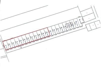 Teren de 400 mp, în Palas - 1