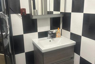 Apartament cu 2 camere în Central - 3