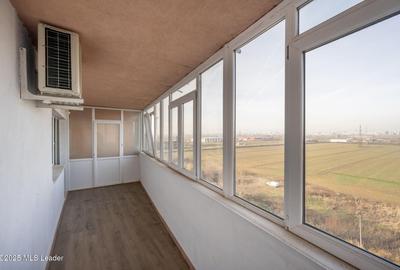 Popesti-Leordeni 2 camere, mobilat, utilat in Confort City + 2 loc. de parc. optional - 9