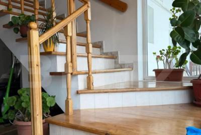 Casă cu 5 camere cu Teren 21111 Mp în Central - 7