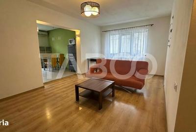 Apartament cu 3 camere decomandat, mobilat în Valea Aurie - 4