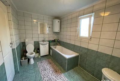 Casa + teren 1312 mp de vanzare in Tisau, Buzau - 2